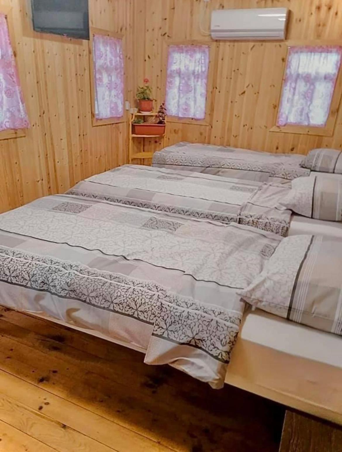 La Nea Ion Otel Taul Dış mekan fotoğraf
